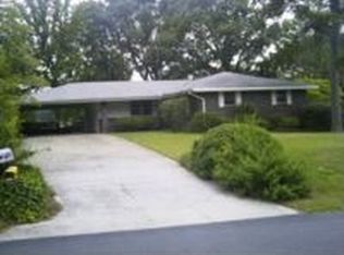 106 Colonial Rd, Warner Robins, GA 31088