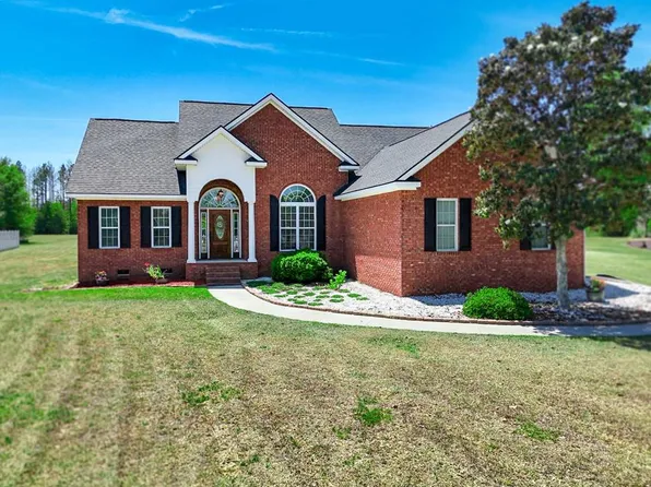 107 Lost Creek Ln, Thomasville, GA 31757