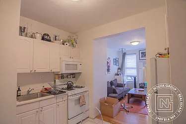 Rented by Nolita Group