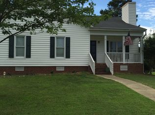 9300 Dawnshire Rd, Raleigh, NC 27615