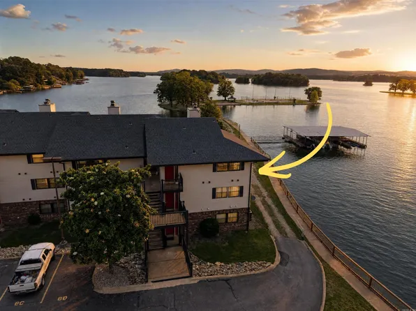 5371 Central Ave #6-L, Hot Springs National Park, AR 71913
