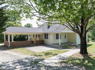2967 Tyro Rd, Lexington, NC 27295