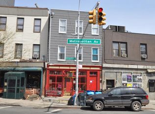 359 Metropolitan Ave, Brooklyn, NY 11211