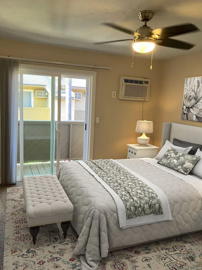 Village Pines Apartments — Photo 3