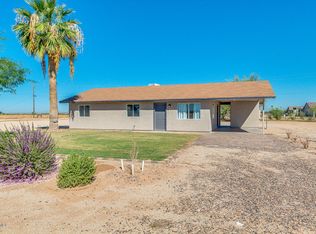 15042 S Tuthill Rd, Buckeye, AZ 85326