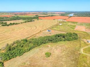 7950 N Henney Rd LOT 8, Coyle, OK 73027