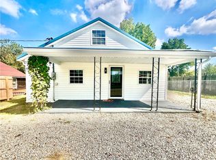 126 Superior St, Brownsville, PA 15417