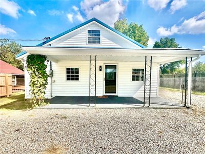 126 Superior St, Brownsville, PA, 15417