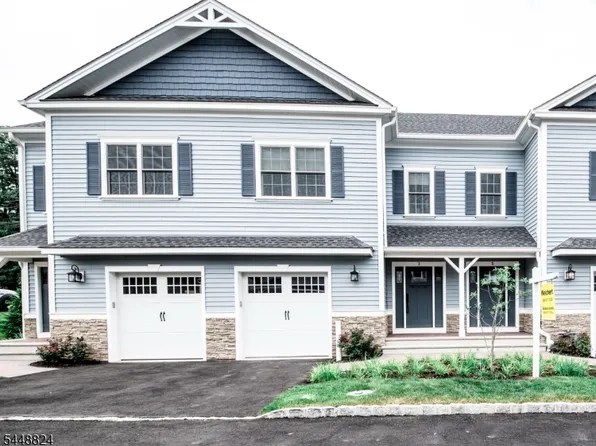 14 Clover Ct, Berkeley Heights Twp., NJ 07922