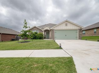 6710 Oliver Loving Dr, Killeen, TX 76549