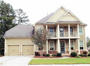 12 Richmond Way #C, Villa Rica, GA 30180