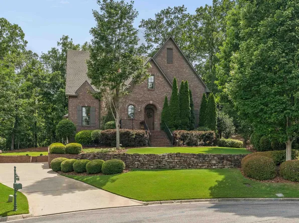 213 Ledge Cir, Birmingham, AL 35242