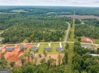 175 Berryman Rd, Hartwell, GA 30643