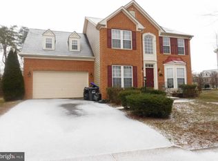 10498 Sugarberry St, Waldorf, MD 20603