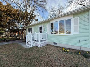 503 Howland Ave N, Cape May, NJ 08204