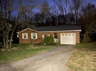 316 Adams St, East Spencer, NC 28039