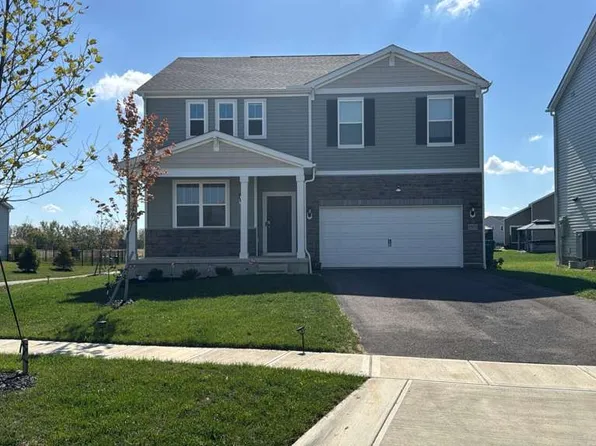 1375 Theodore Dr, Lockbourne, OH 43137
