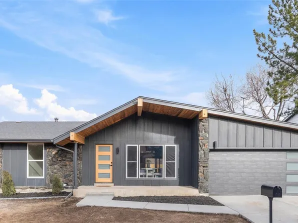 3860 S Spruce Street, Denver, CO 80237