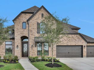 26722 Sepia Cielo Cir, Richmond, TX 77406