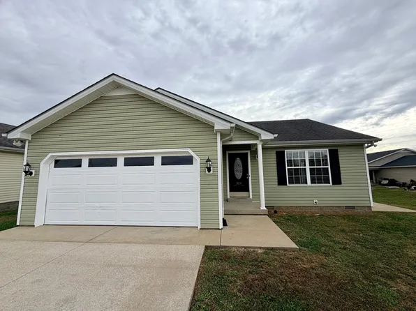 319 Sandy Ct, Bowling Green, KY 42101