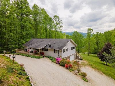 854 Hampton Branch Rd, Topton, NC, 28781