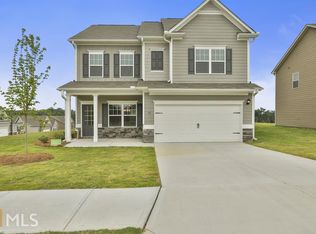 13 October Ave #49, Newnan, GA 30265