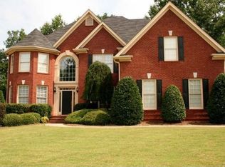 4165 Homestead Ridge Dr, Cumming, GA 30041