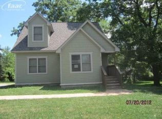 857 Markdale St, Lake Orion, MI