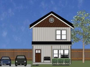 1009 Ridge Rock Rd, Raleigh, NC 27610