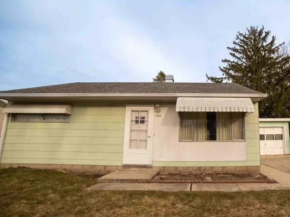 1409 South 10th STREET, Watertown, WI 53094