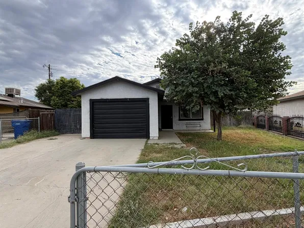 720 S Grant St, Shafter, CA 93263