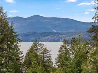 LOT 4 S Napili Rd, Harrison, ID 83833