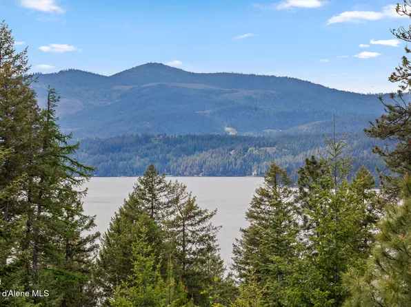 LOT 4 S Napili Rd, Harrison, ID 83833