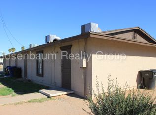 1732 E 6th Ave, Mesa, AZ 85204