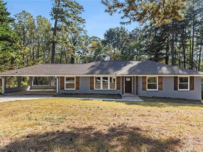 266 Colewood Way, Sandy Springs, GA, 30328