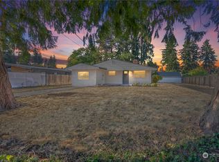 8501 Lawndale Ave SW, Lakewood, WA