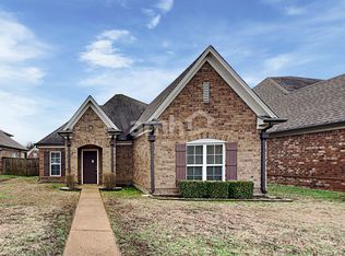 6773 Jessie Hoyt Dr, Olive Branch, MS 38654