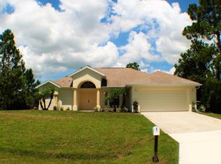 3033 Tropical Cir SE, Palm Bay, FL 32909