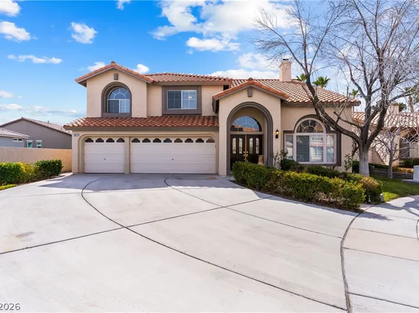 8979 Sidebrook Ct, Las Vegas, NV 89129