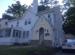 90 Mills St, Morristown, NJ 07960