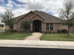 5301 Half Moon Cir, Midland, TX 79707