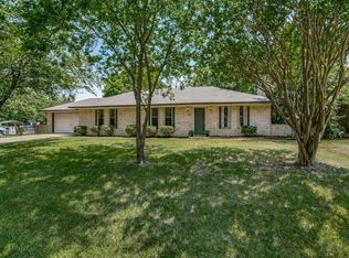 227 E Grove St, Pilot Point, TX 76258