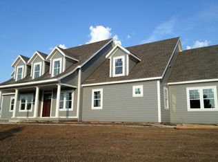 17783 Bond Ave, Overland Park, KS 66062