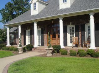 4403 Lonesome Deer Ct, Longview, TX 75604