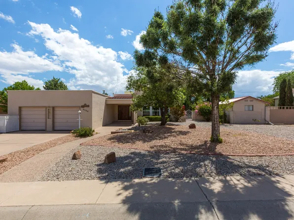 3124 Ashkirk Loop SE, Rio Rancho, NM 87124