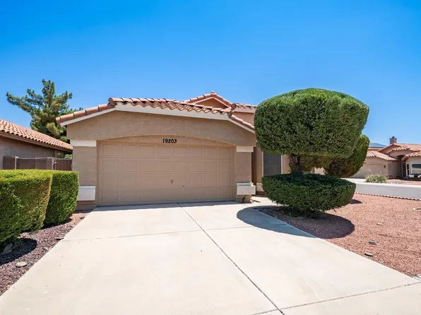 19203 N 78TH Avenue, Glendale, AZ 85308