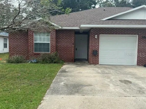 162 Plain View Dr #A, Palm Coast, FL 32164