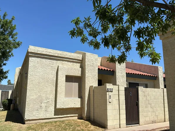8022 N 32nd Dr Unit 2, Phoenix, AZ 85051