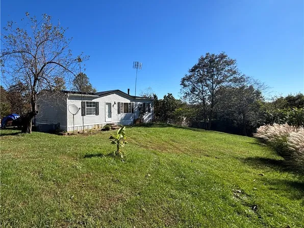 2394 Tombleson Run Rd, Leon, WV 25123