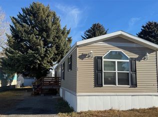 2226 Central Ave W TRAILER 36, Great Falls, MT 59404